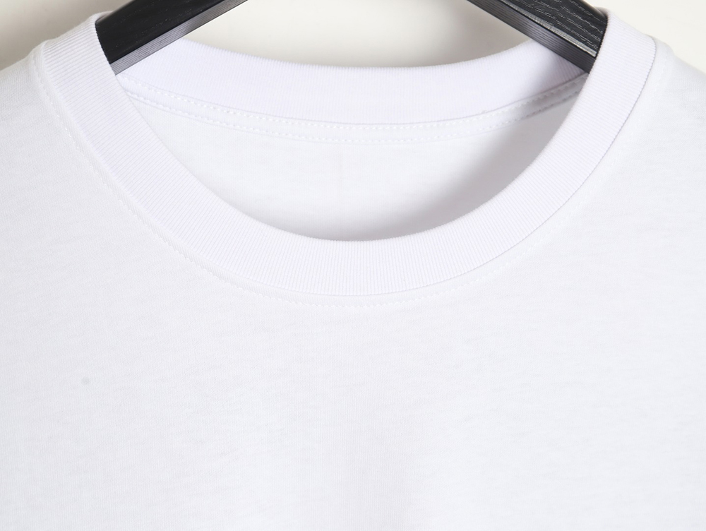 Off White OW embroidered arrow short sleeves