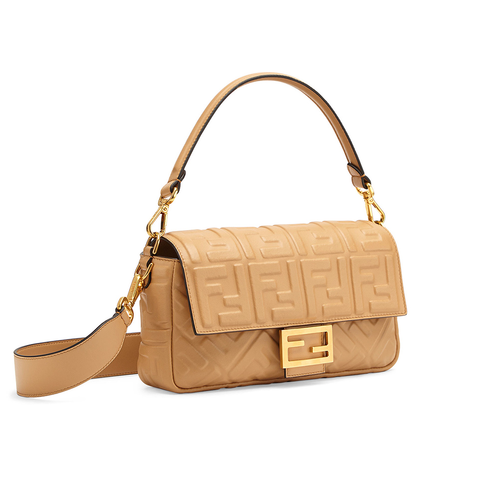 Fendi Bags VF1BZ2 15*6*27cm
