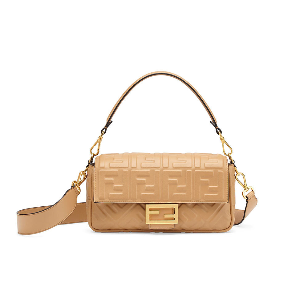 Fendi Bags VF1BZ2 15*6*27cm