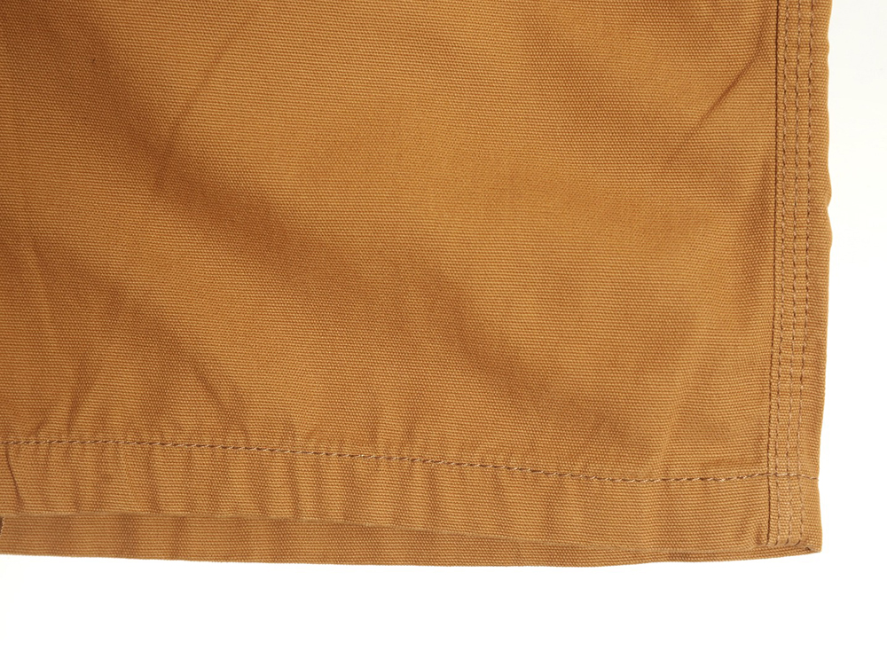Carhartt 24s American simple lumberjack vintage work shorts