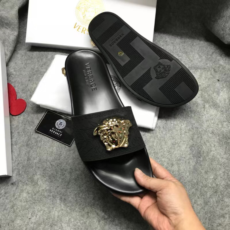 Versace palazzo Slides