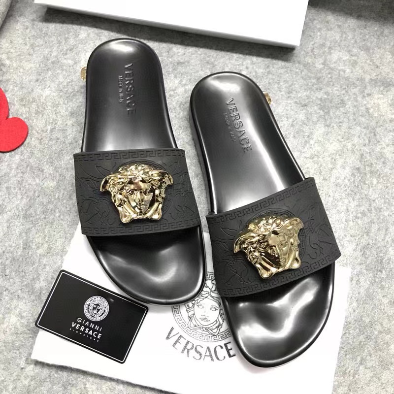 Versace palazzo Slides