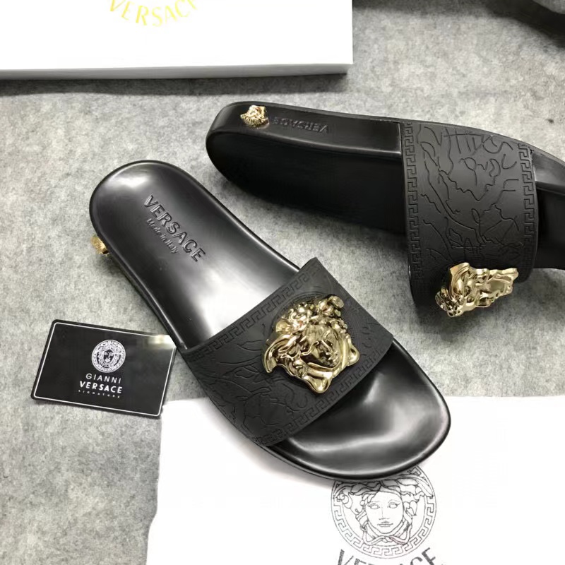 Versace palazzo Slides