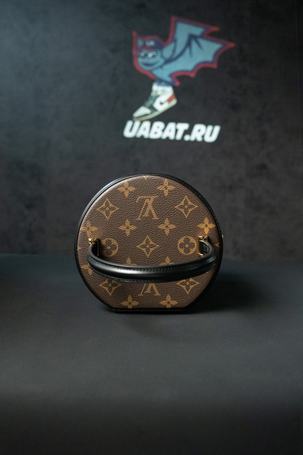 Louis Vuitton Bags M43986 15x17x15cm