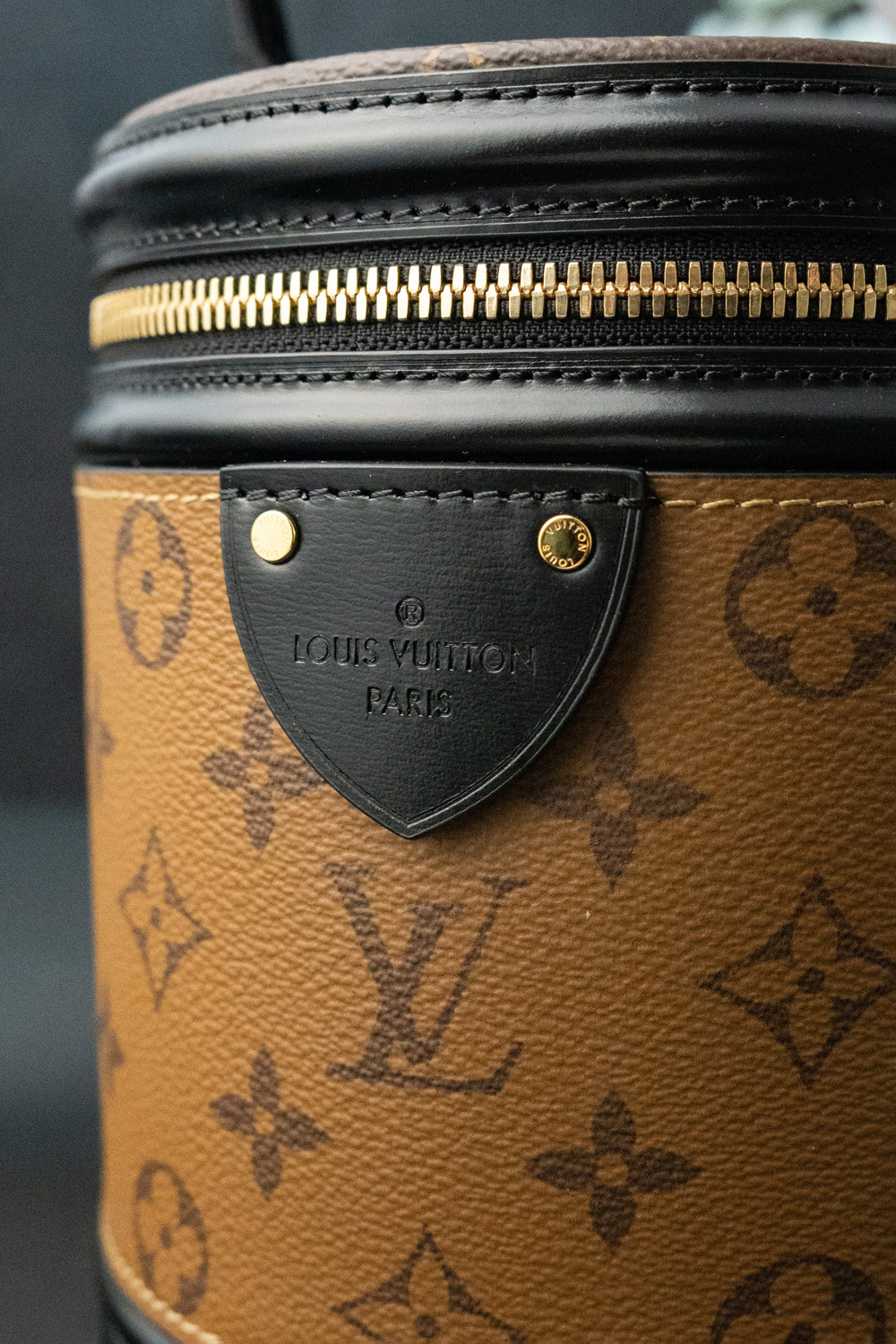 Louis Vuitton Bags M43986 15x17x15cm
