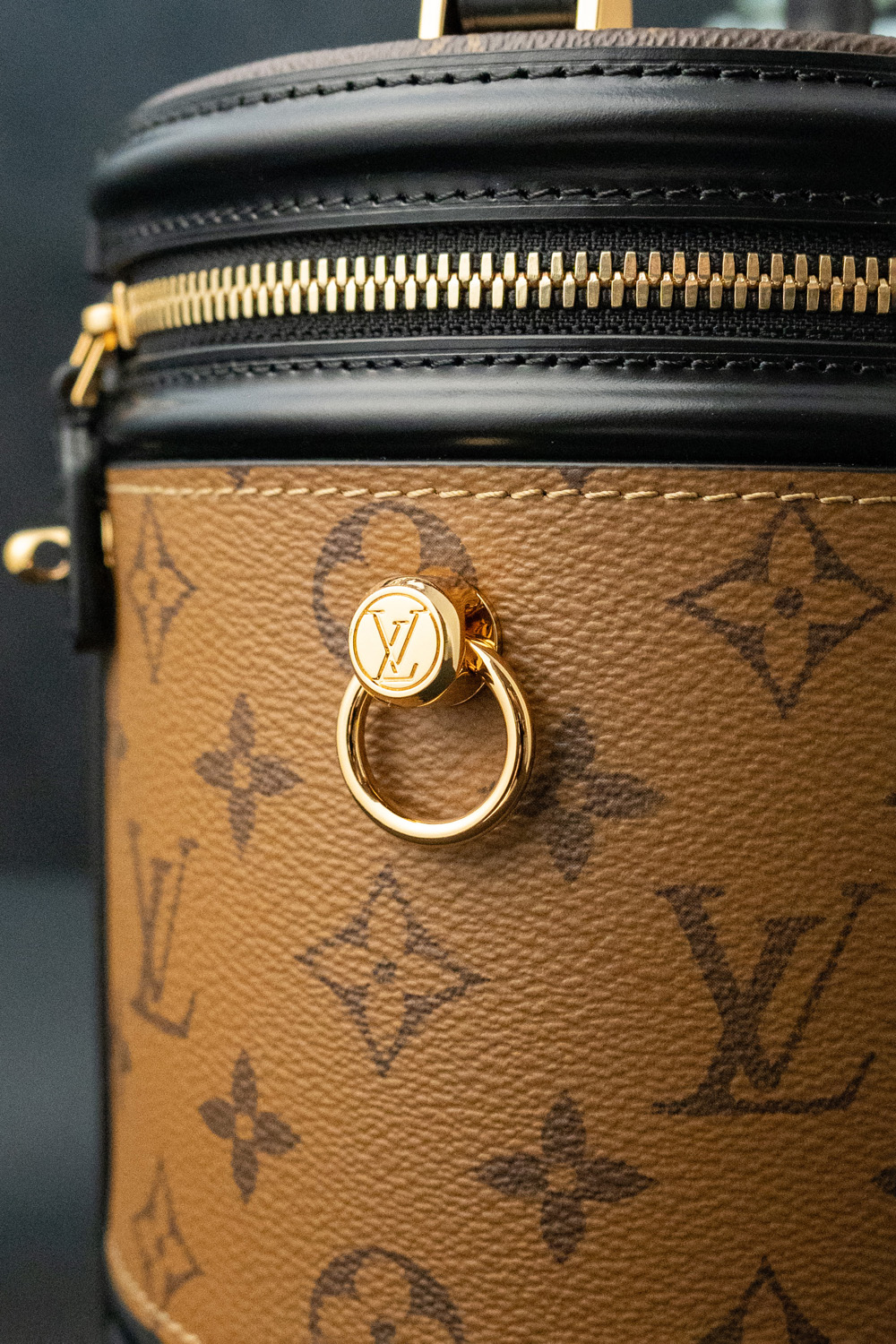 Louis Vuitton Bags M43986 15x17x15cm