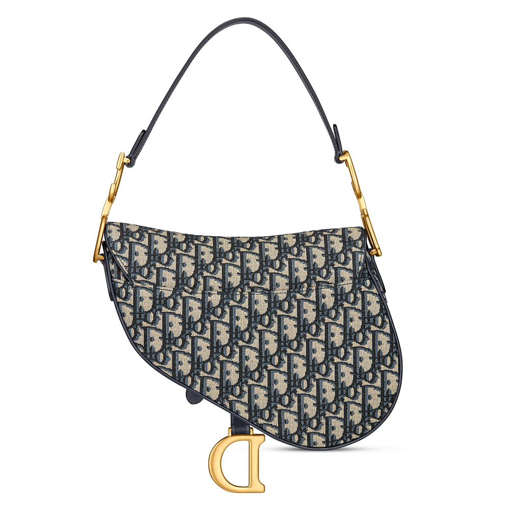 Christian Dior Bags M928 25.5*20*6.5cm