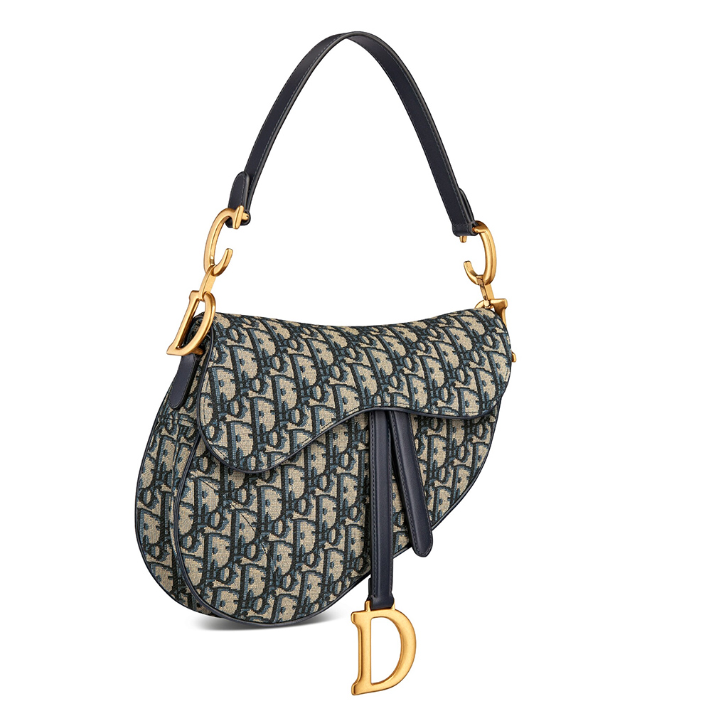 Christian Dior Bags M928 25.5*20*6.5cm