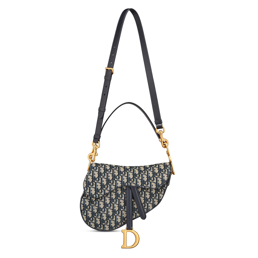 Christian Dior Bags M928 25.5*20*6.5cm