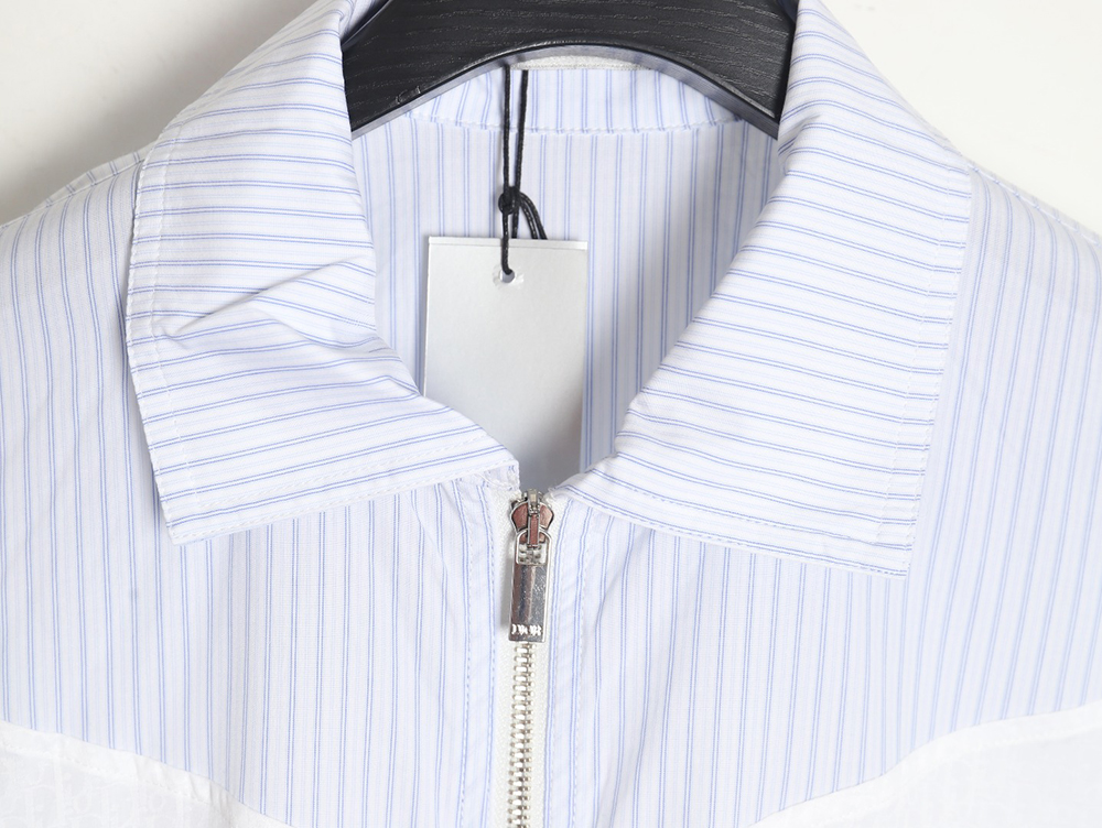 Dior 24Ss sun-proof shirt jacket