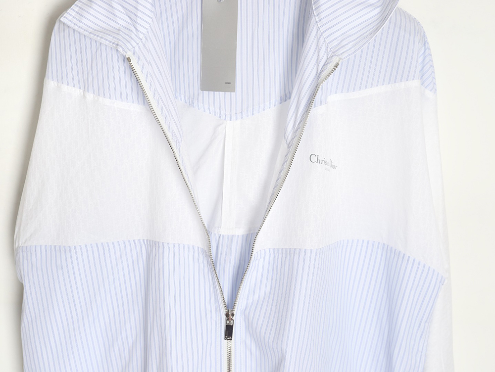 Dior 24Ss sun-proof shirt jacket