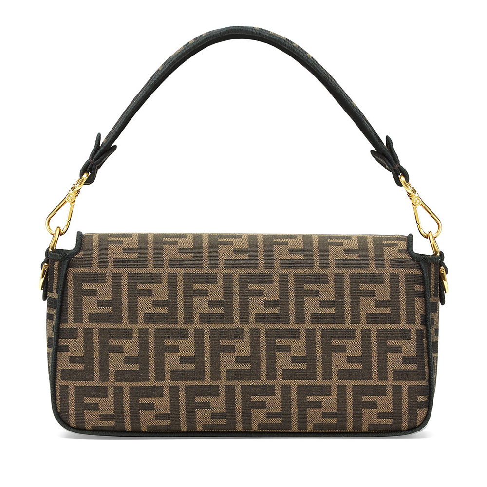 Fendi Bags 5F17U4 27*15*6cm