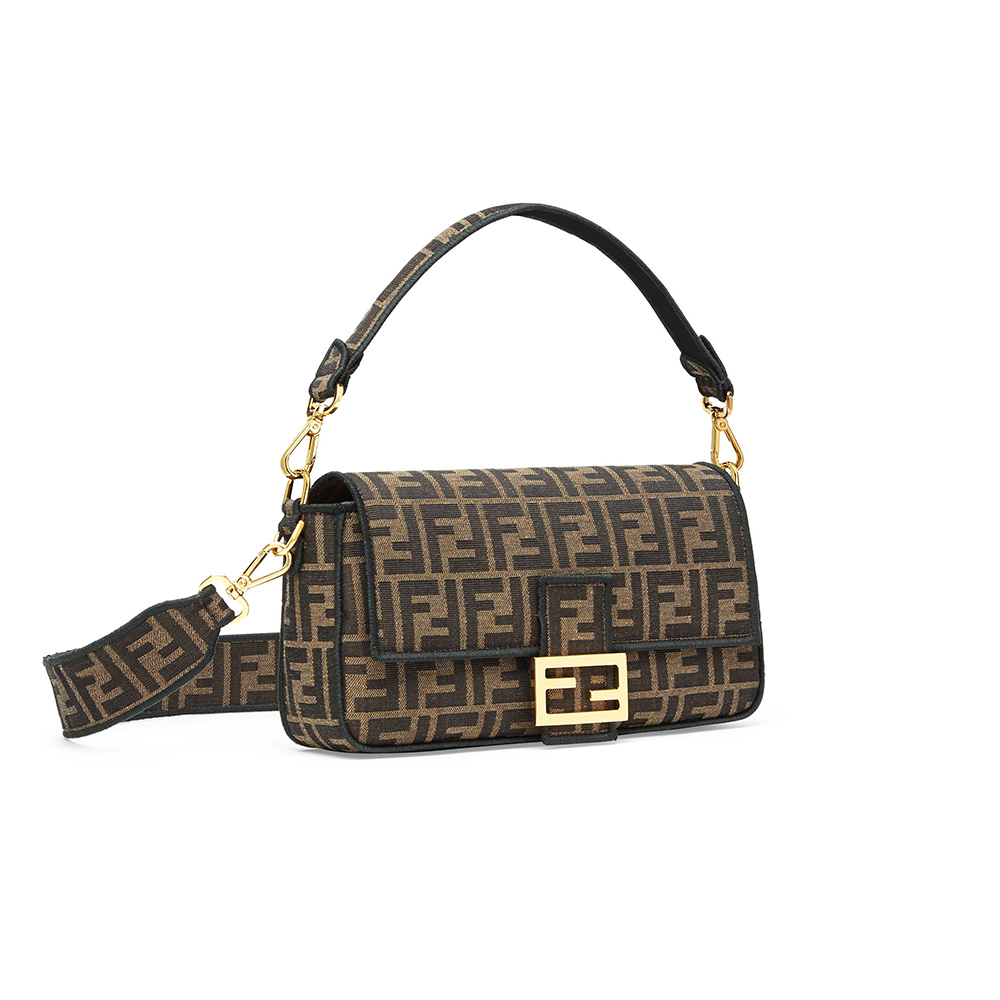 Fendi Bags 5F17U4 27*15*6cm