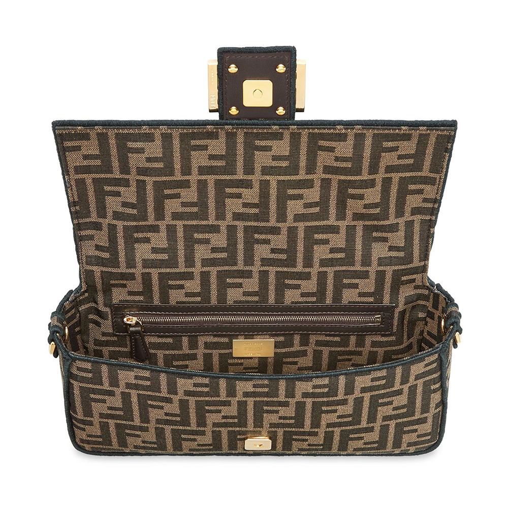 Fendi Bags 5F17U4 27*15*6cm