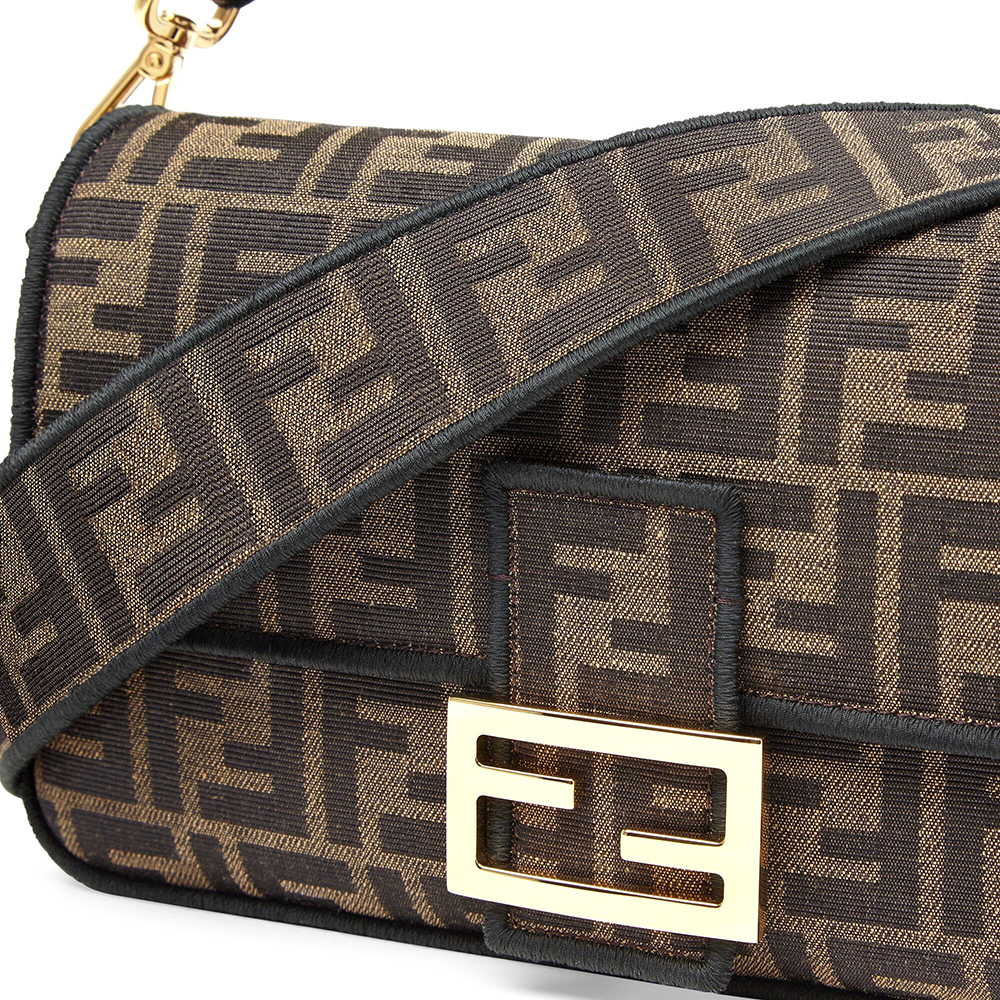 Fendi Bags 5F17U4 27*15*6cm