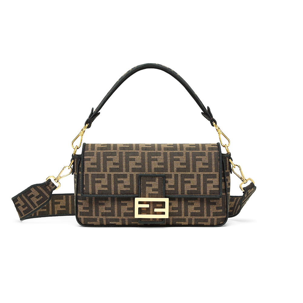 Fendi Bags 5F17U4 27*15*6cm