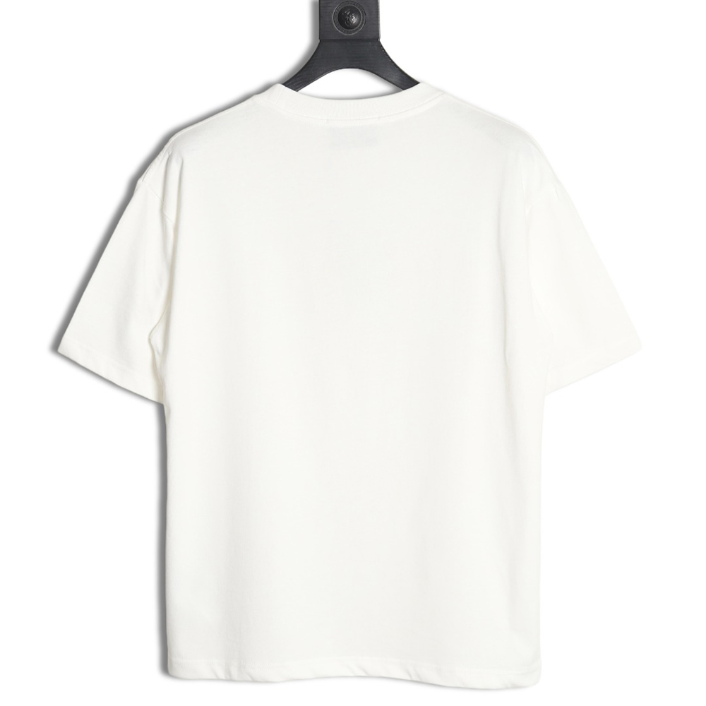 Gucci 24SS Eye Short Sleeve T-Shirt TSK1