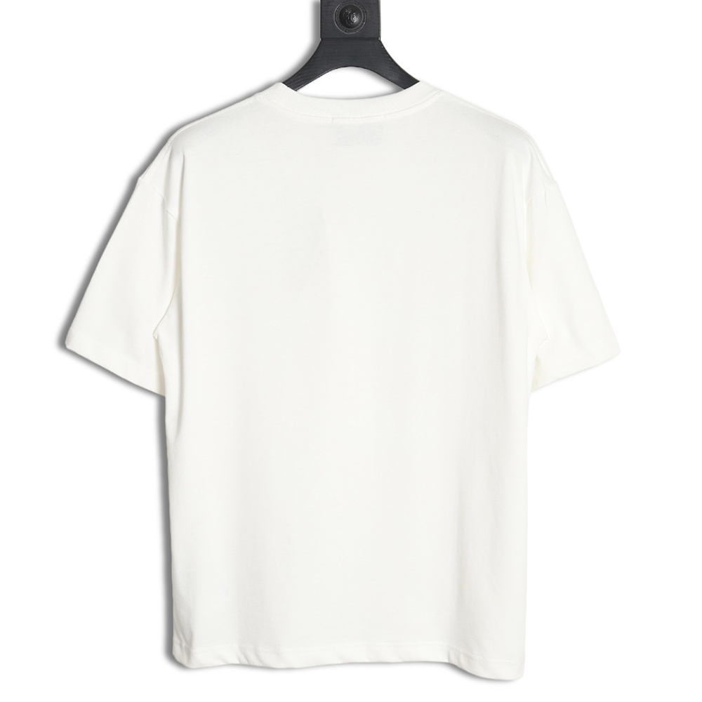 Gucci 24SS Phantom Short Sleeve T-Shirt TSK1