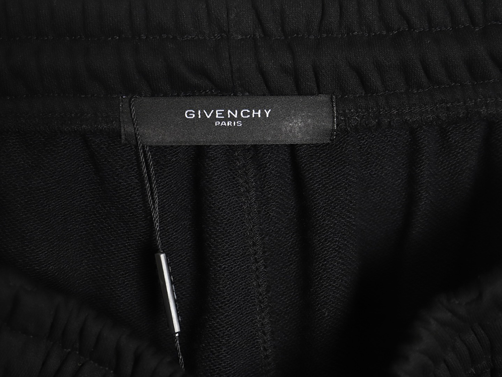 Givenchy 24SS Dalmatian print shorts TSK2