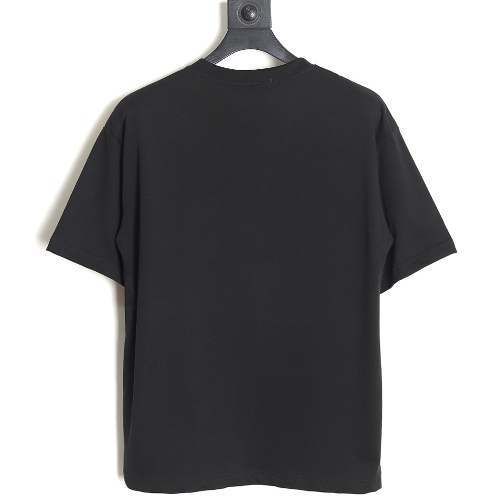 Loewe 24SS Briquette Short Sleeve T-Shirt TSK2