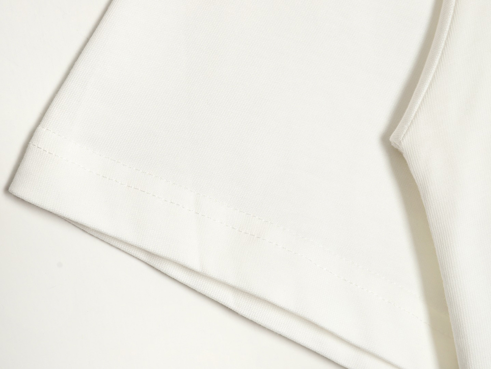 Palm Angel Modal Bear Short Sleeve T-Shirt TSK1