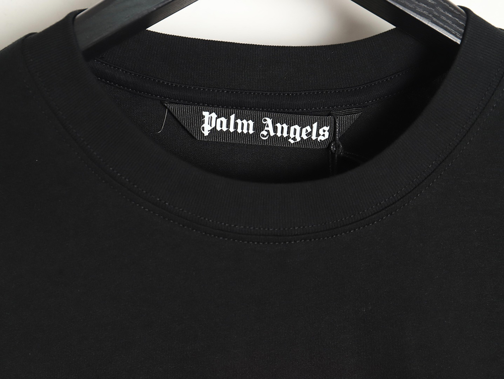 Palm Angel Modal Bear Short Sleeve T-Shirt TSK2
