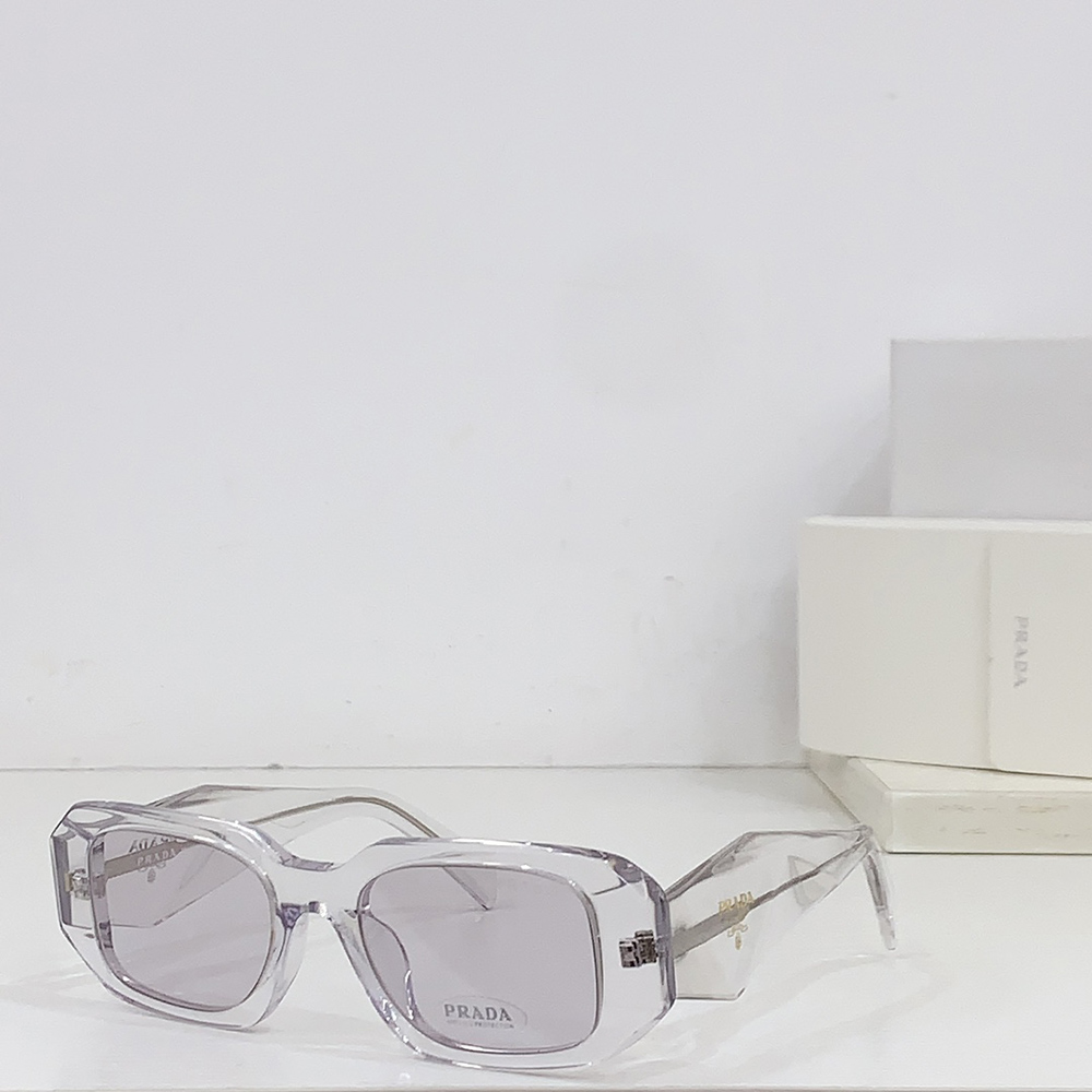 Prada eyeglasses SPR17WF