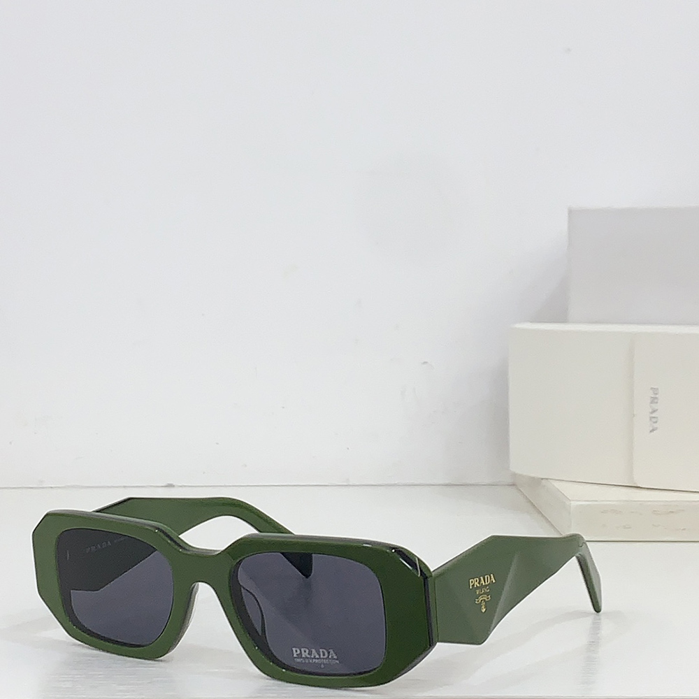 Prada eyeglasses SPR17WF