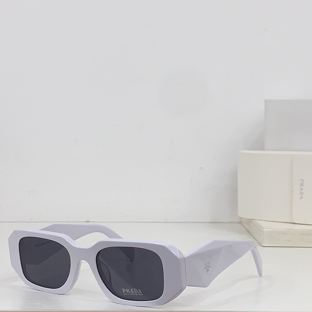 Prada eyeglasses SPR17WF
