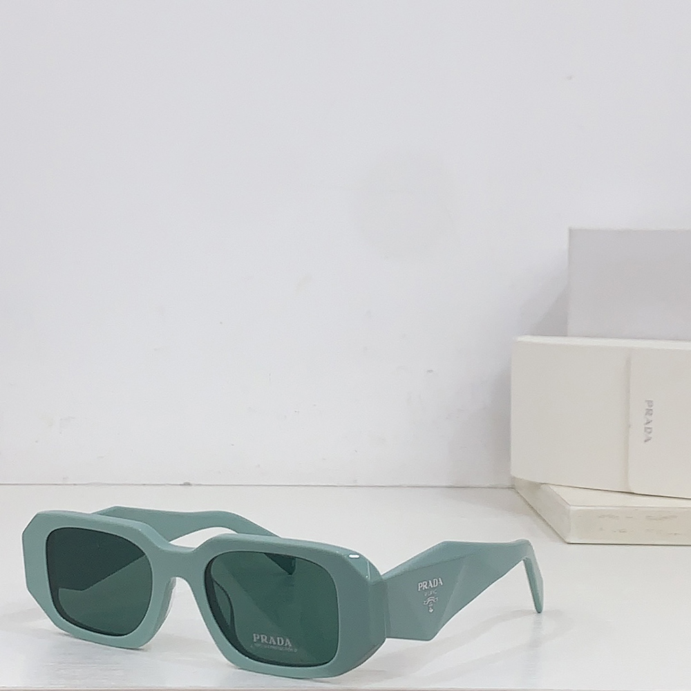 Prada eyeglasses SPR17WF