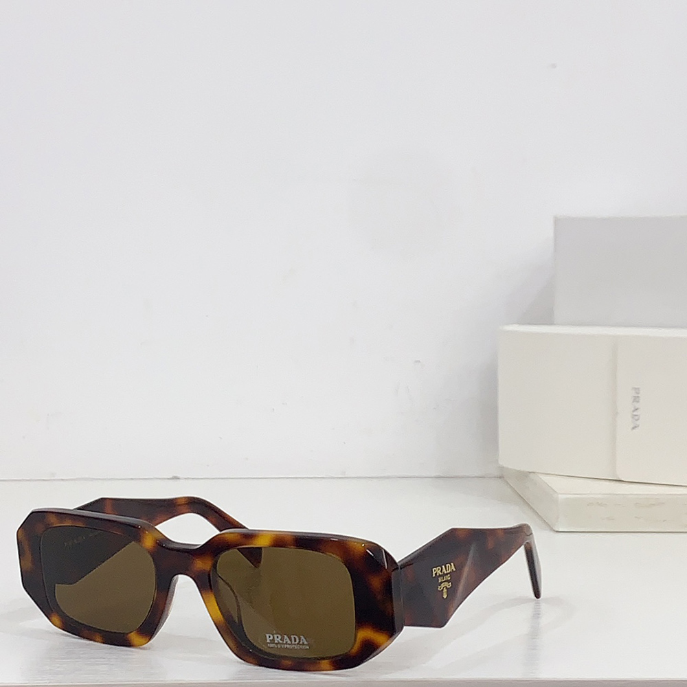 Prada eyeglasses SPR17WF