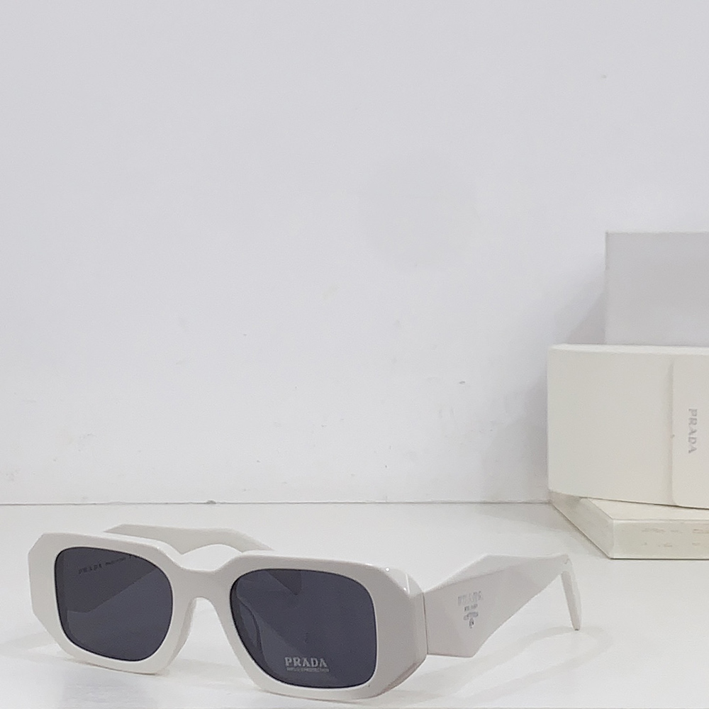 Prada eyeglasses SPR17WF