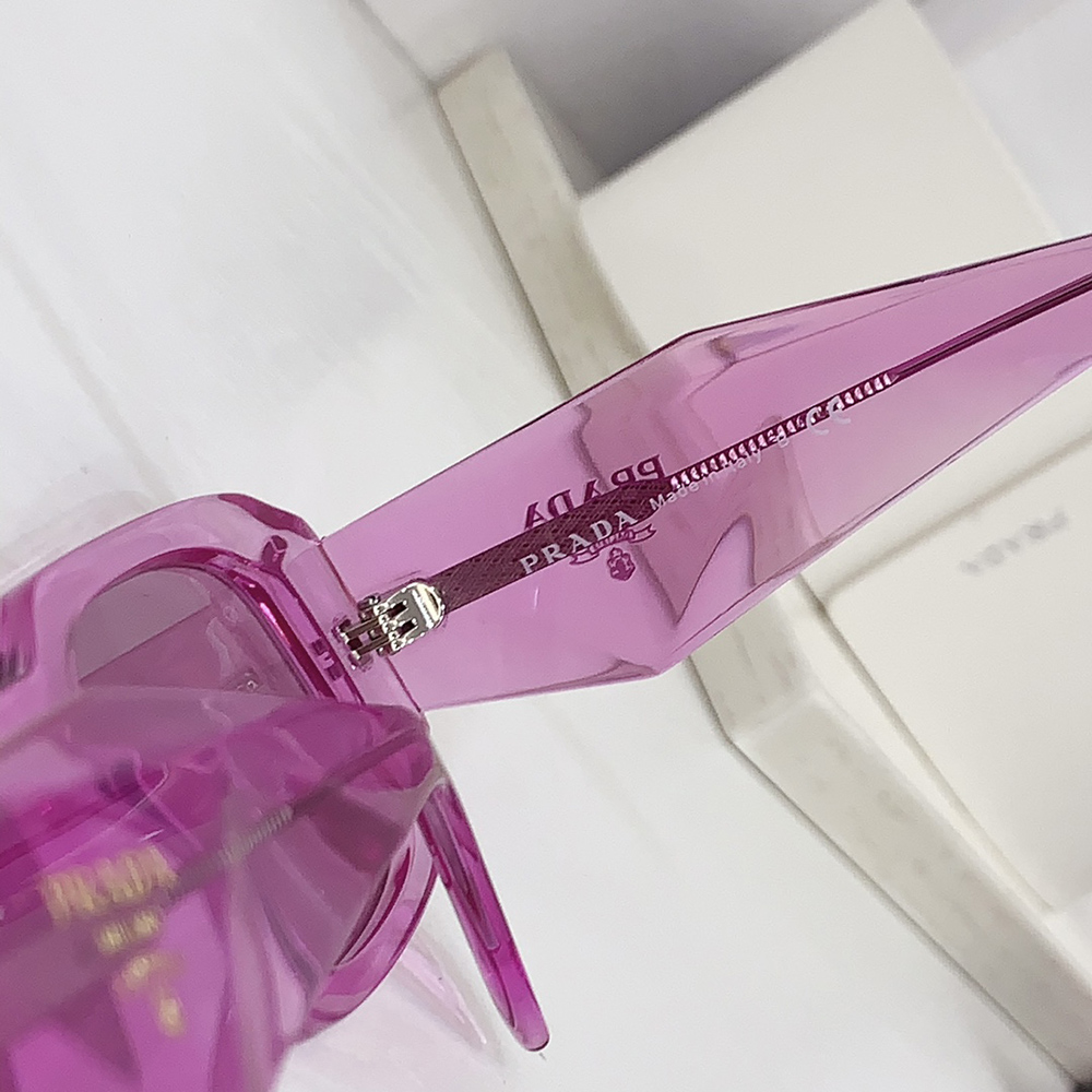 Prada eyeglasses SPR17WF