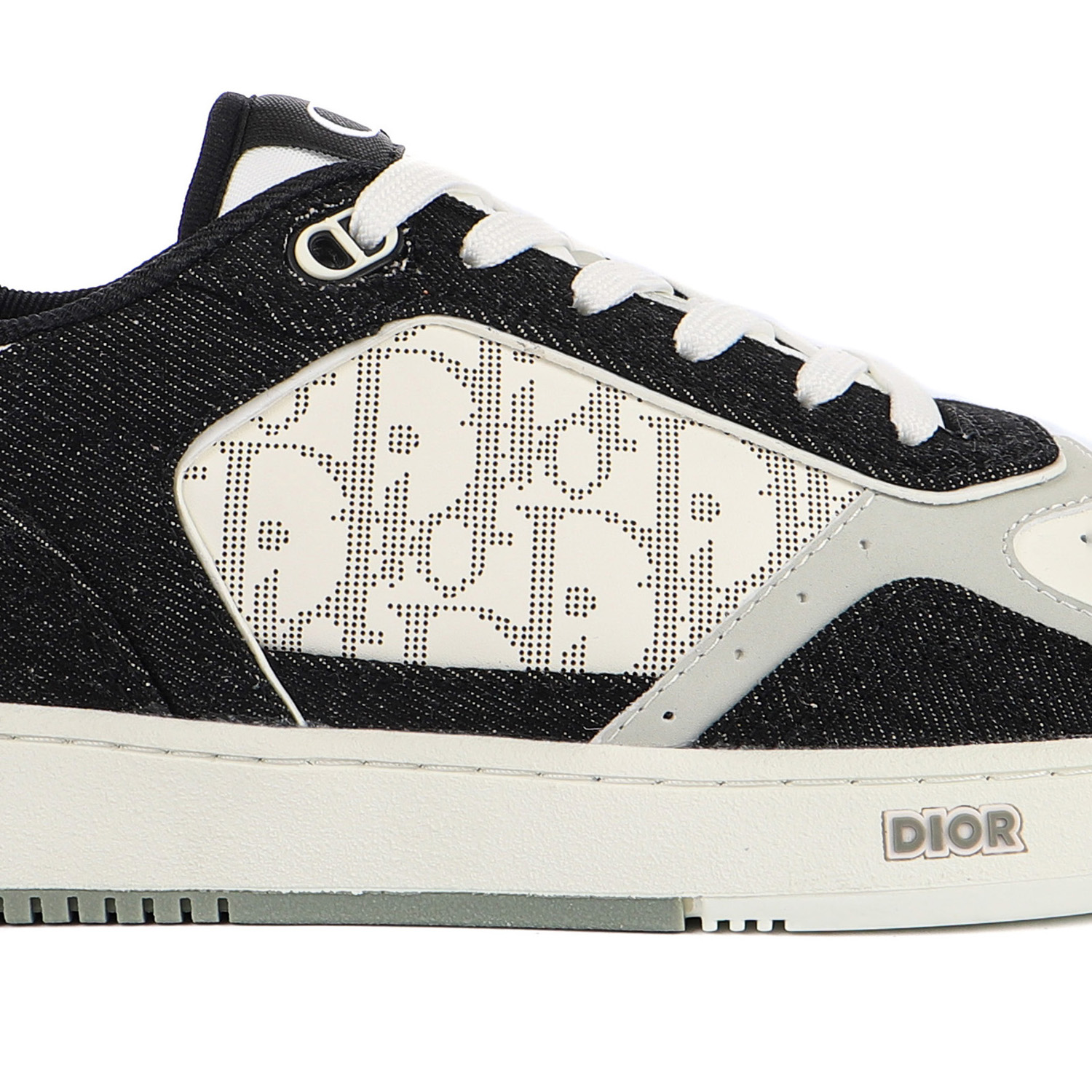 Dior B27 Low-Top Sneaker