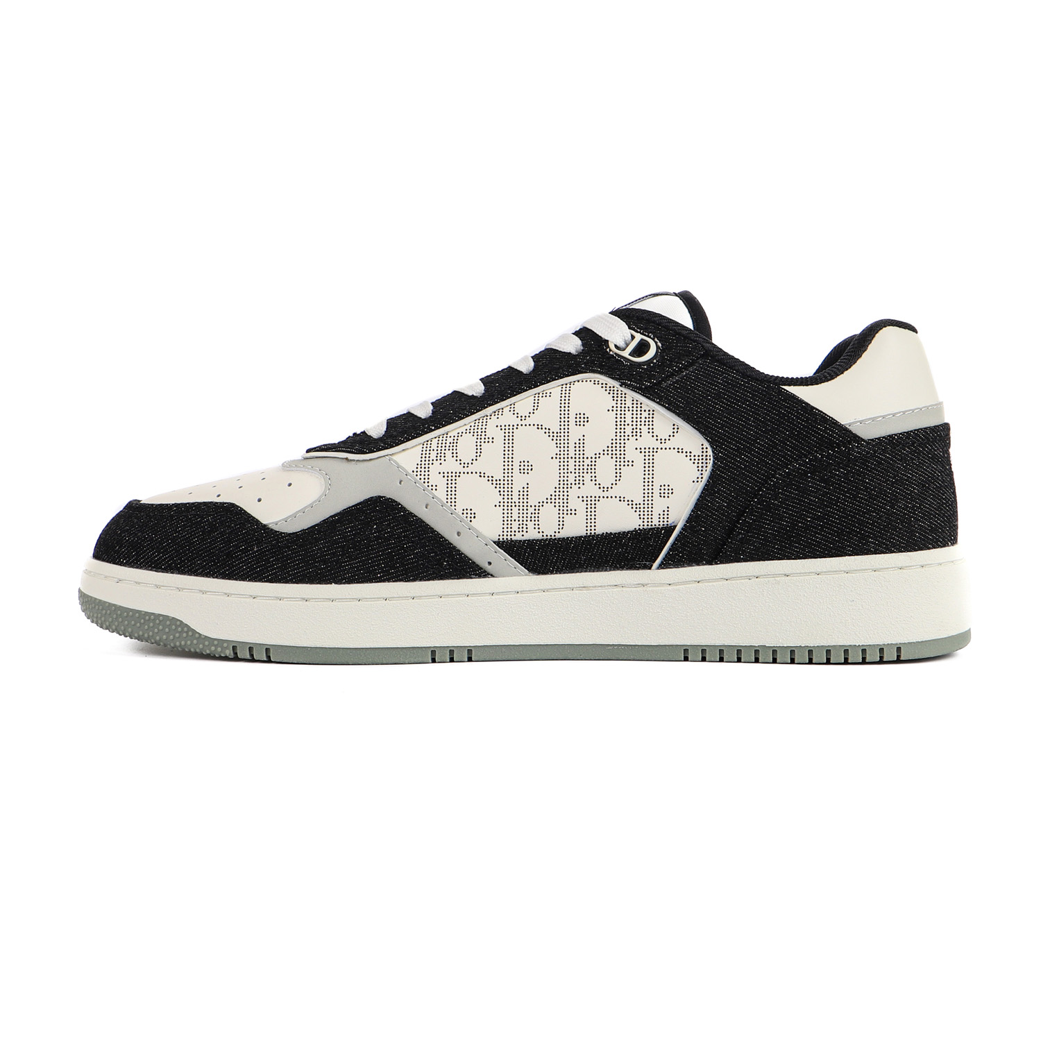 Dior B27 Low-Top Sneaker