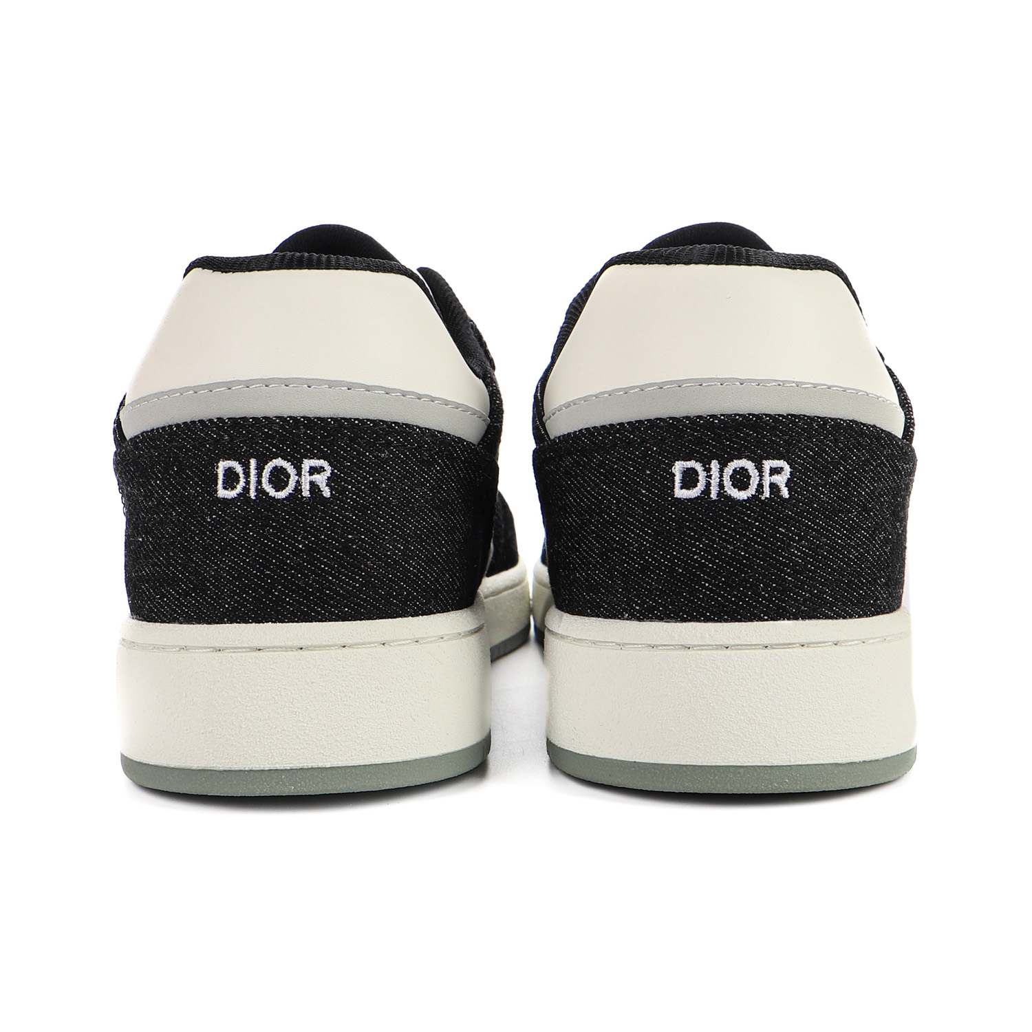 Dior B27 Low-Top Sneaker