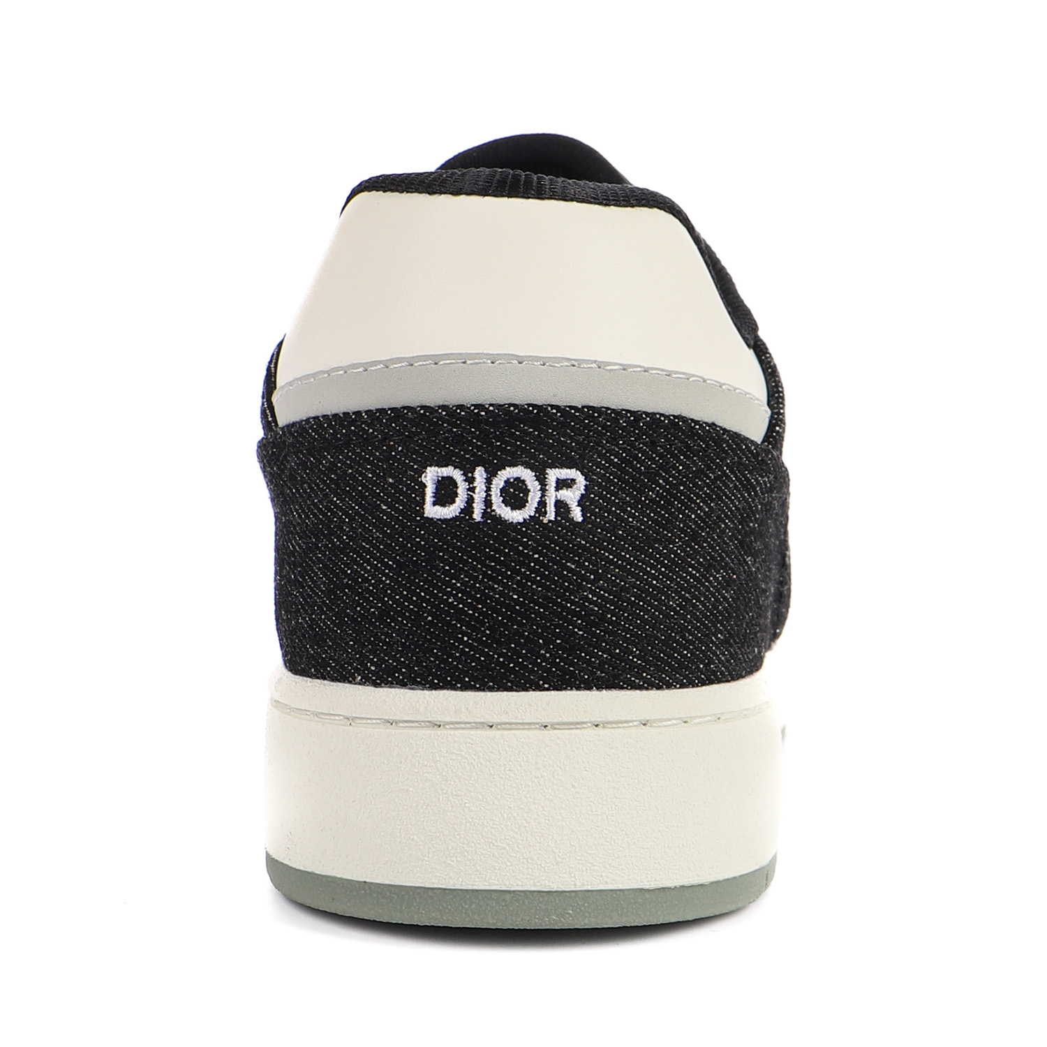 Dior B27 Low-Top Sneaker