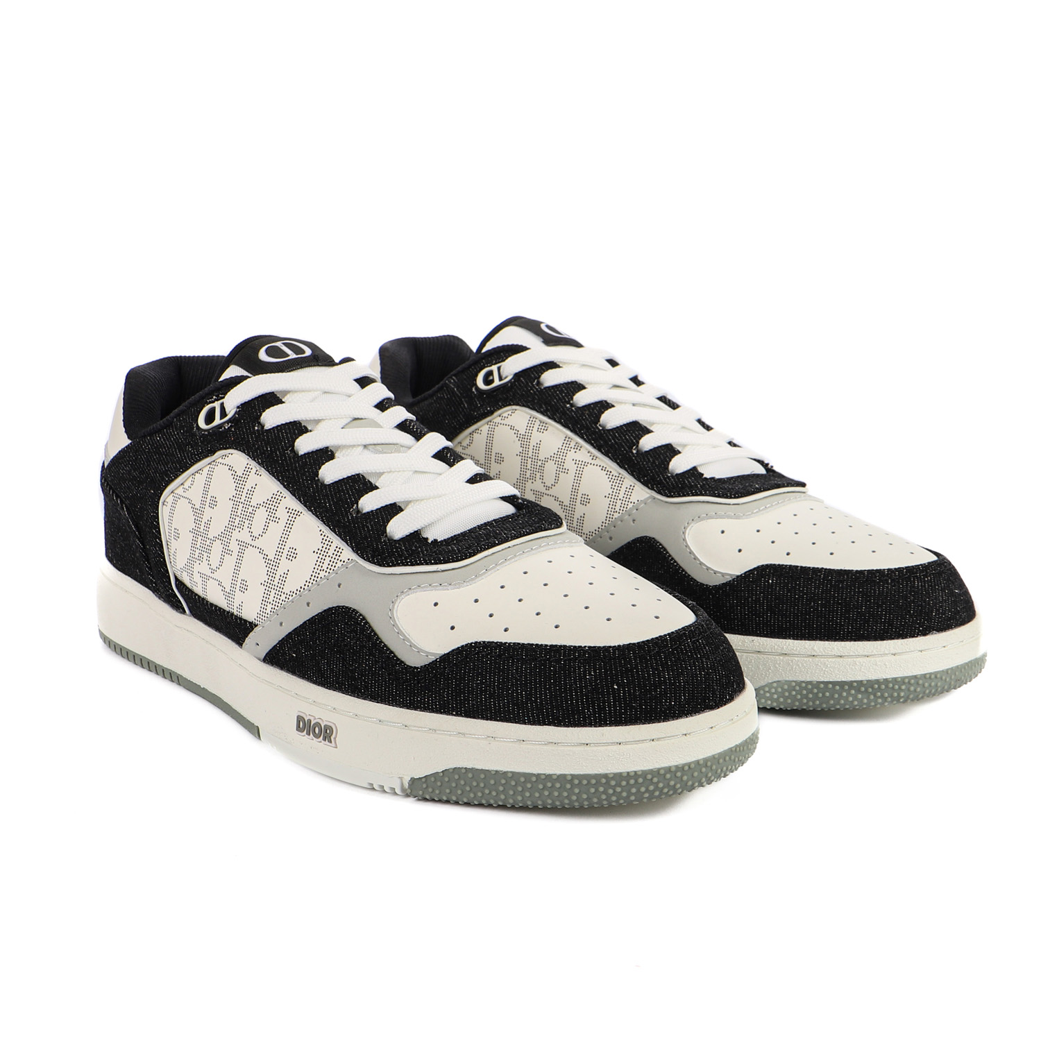 Dior B27 Low-Top Sneaker