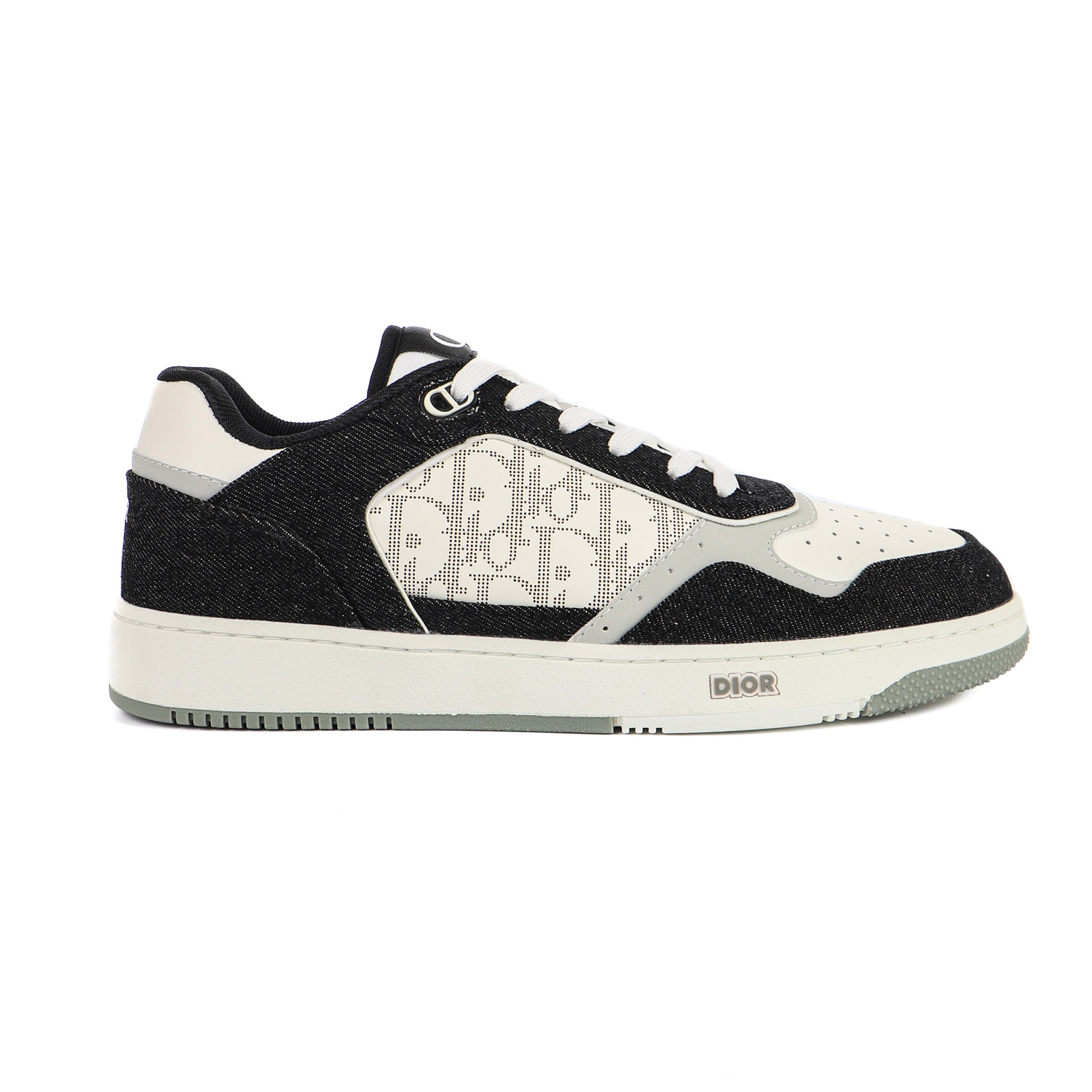 Dior B27 Low-Top Sneaker