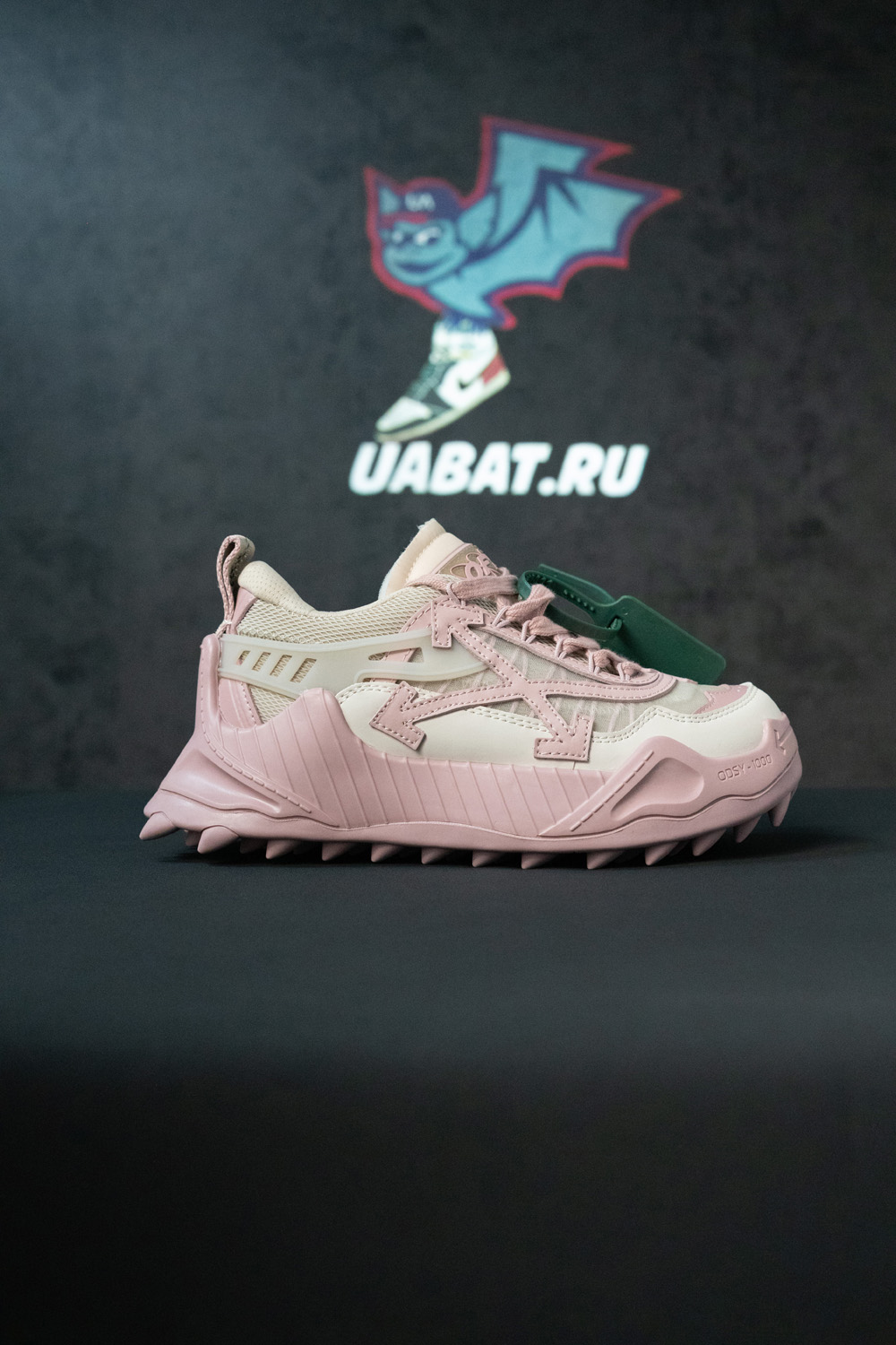 Off-White ODSY-1000 