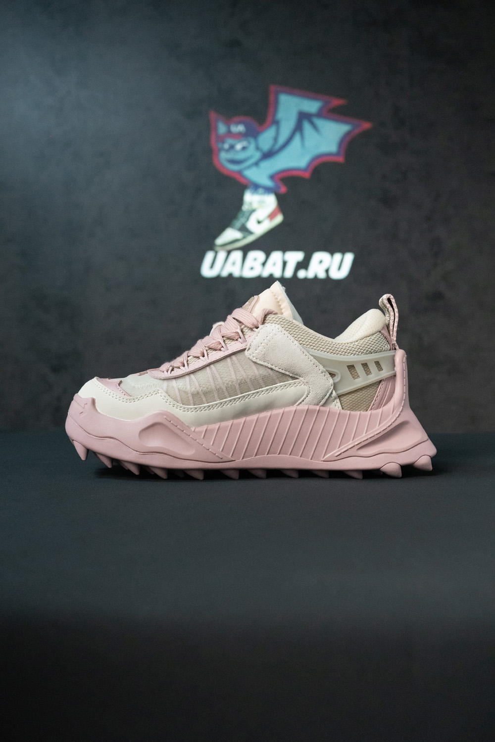 Off-White ODSY-1000 