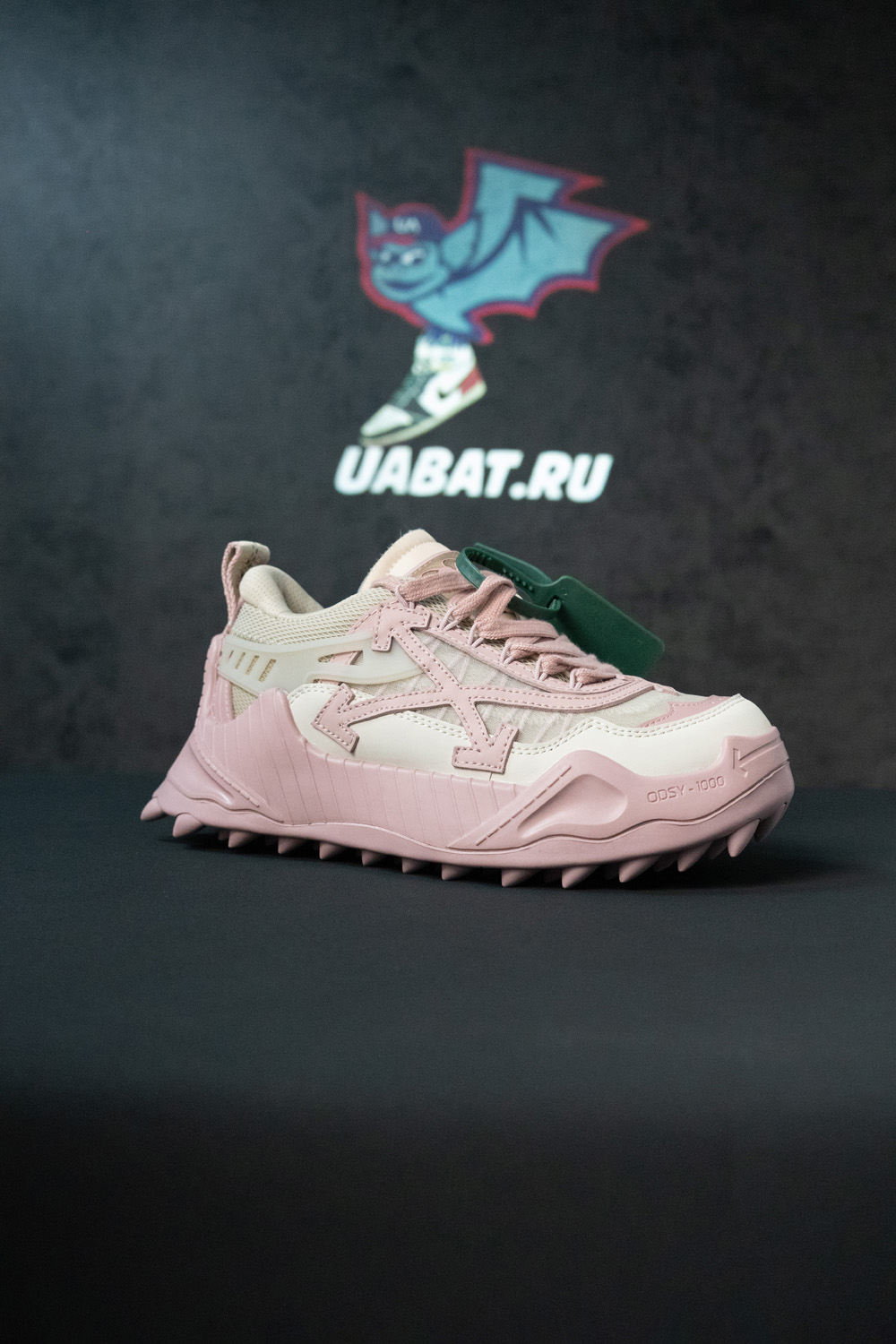Off-White ODSY-1000 