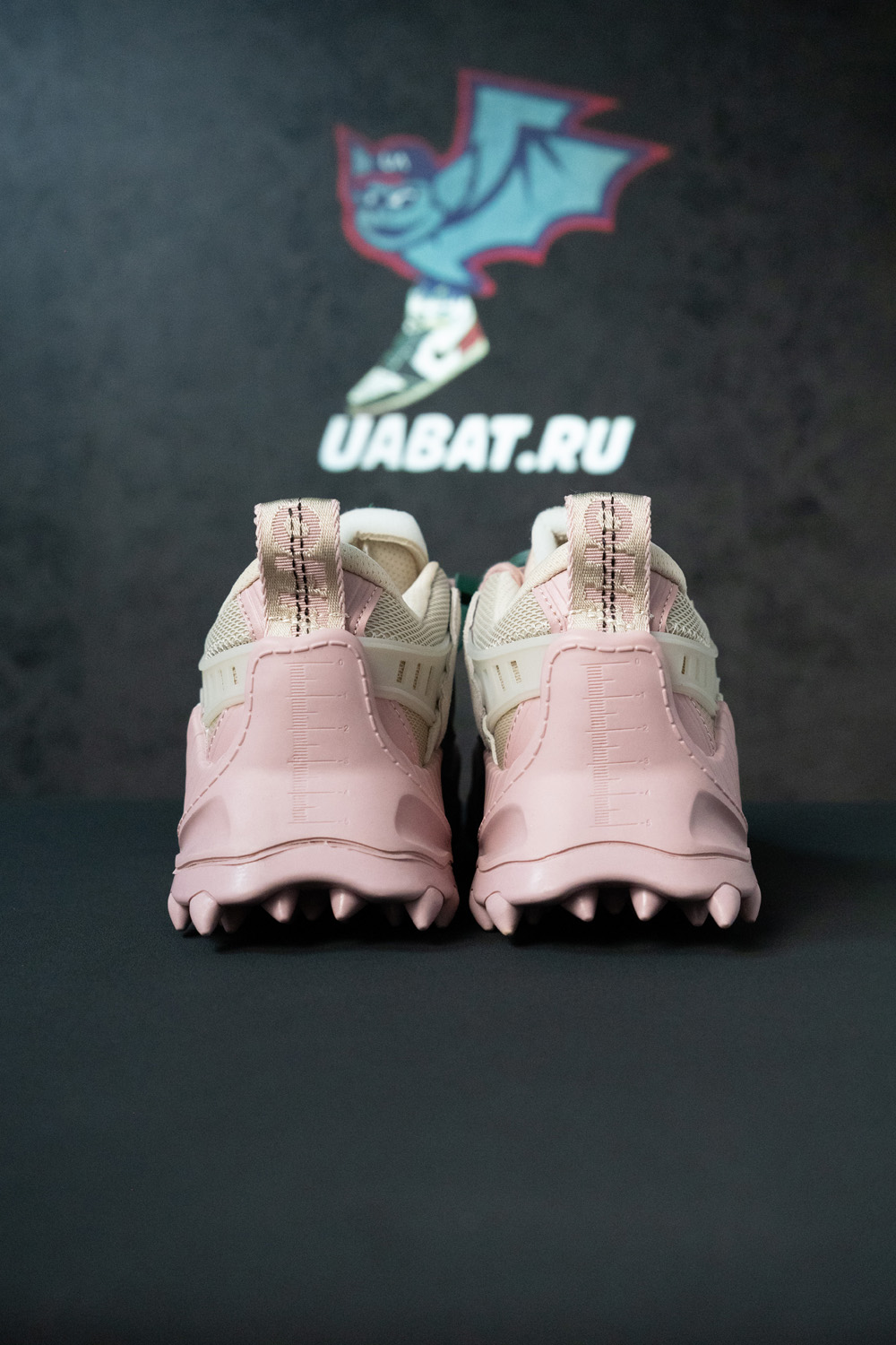Off-White ODSY-1000 'Pink'