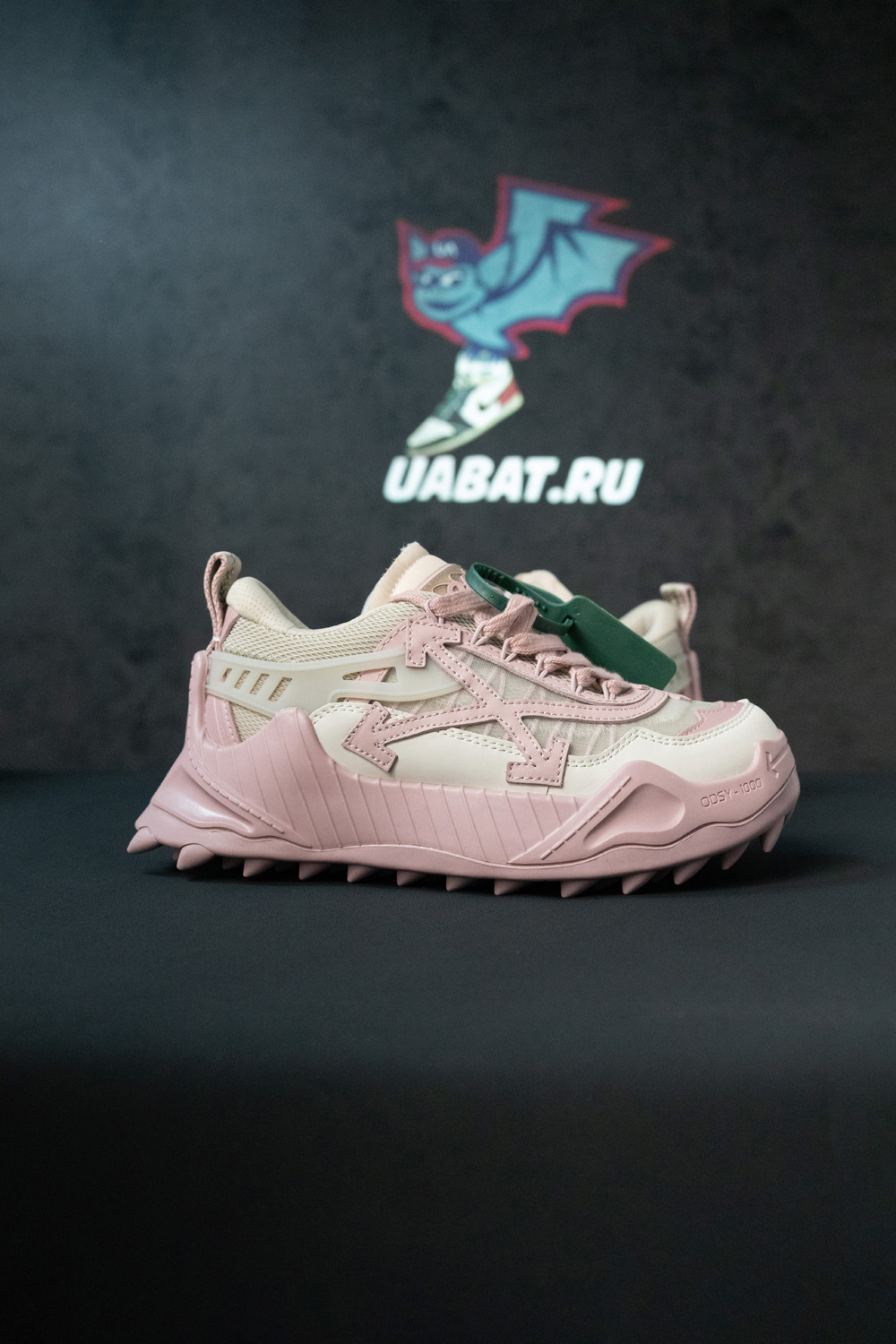 Off-White ODSY-1000 