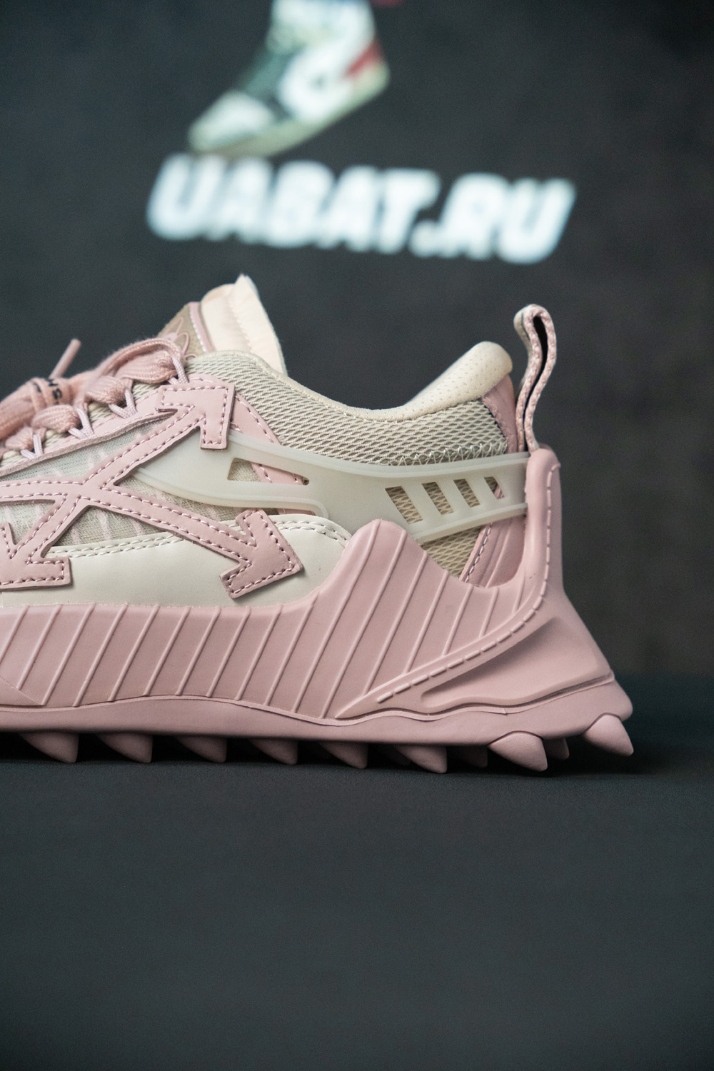 Off-White ODSY-1000 