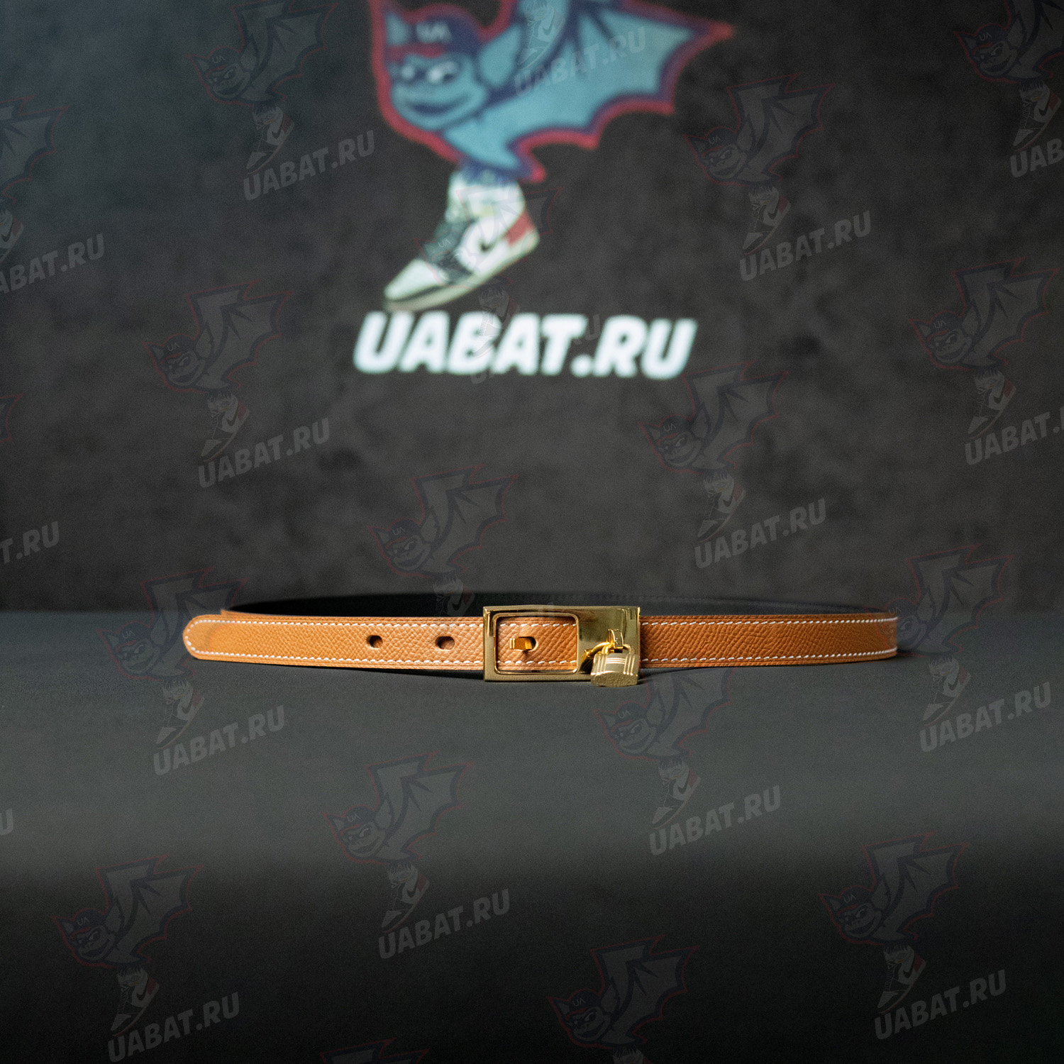 Hermes Belts H081739 15mm