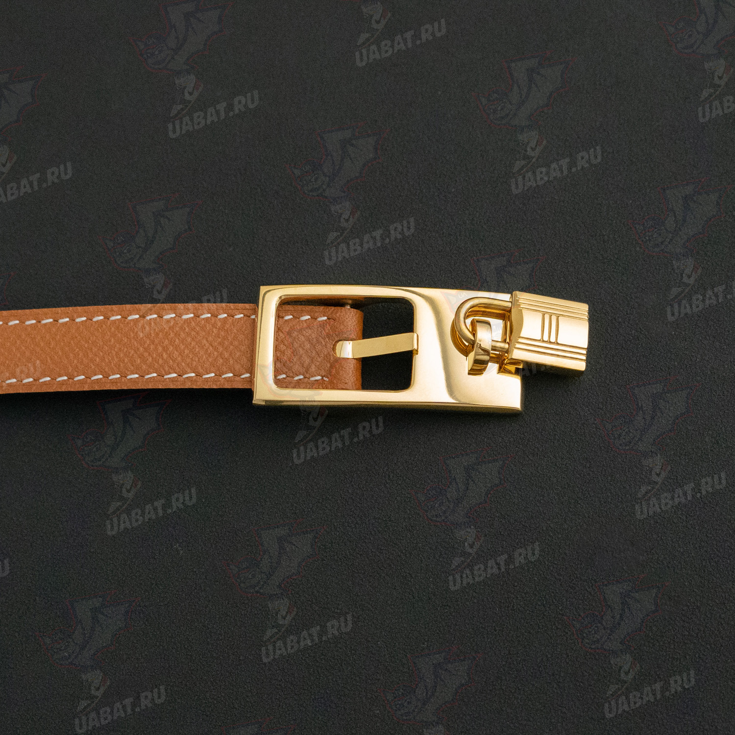 Hermes Belts H081739 15mm