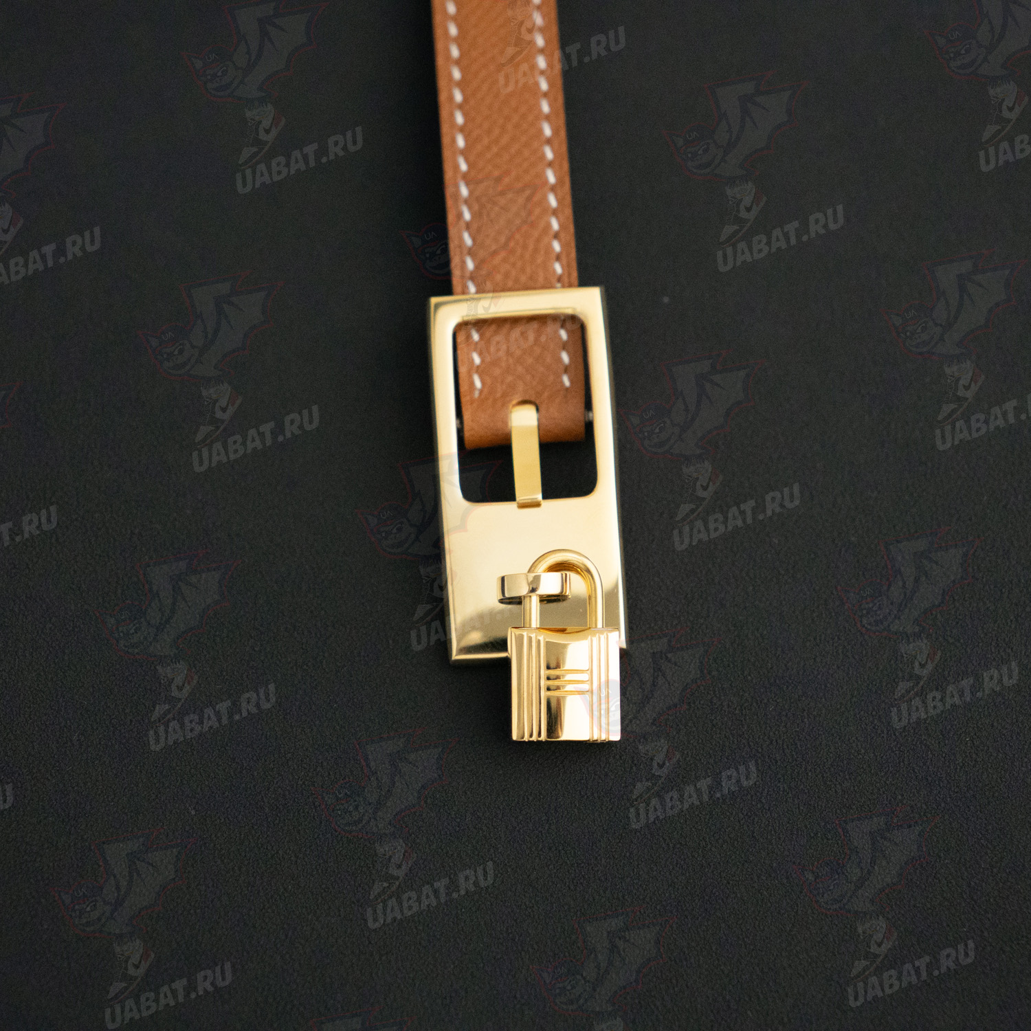 Hermes Belts H081739 15mm