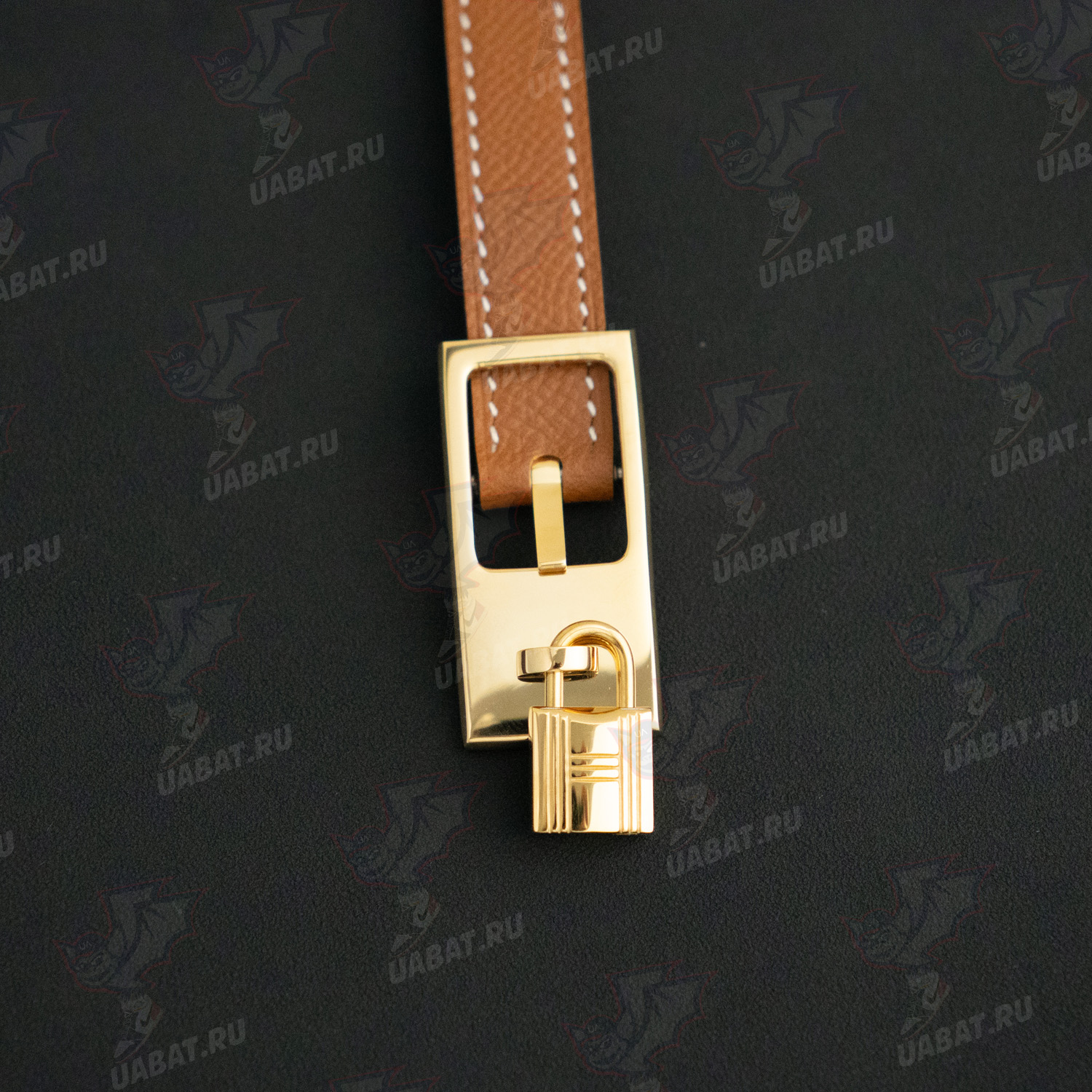 Hermes Belts H081739 15mm