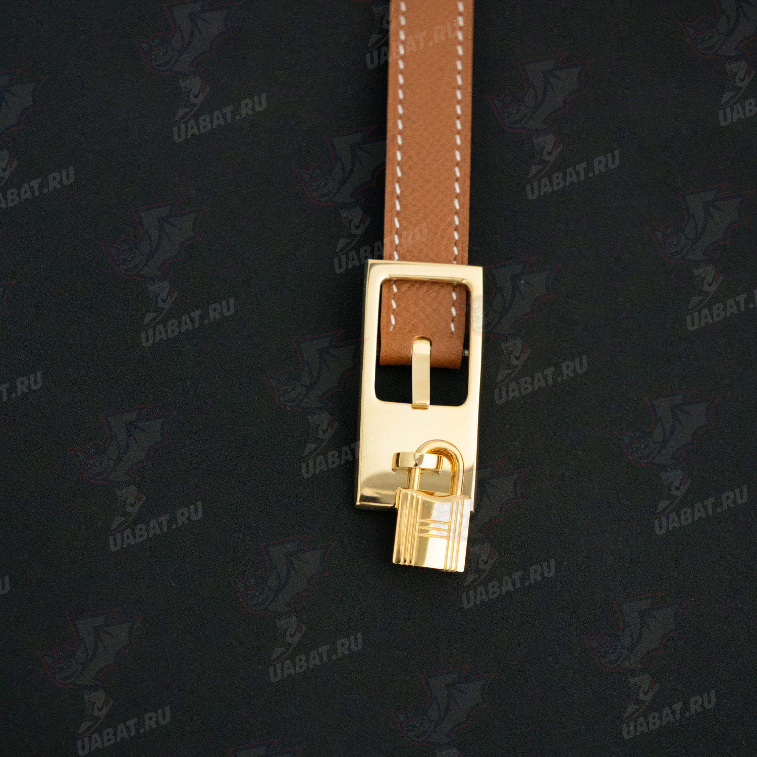 Hermes Belts H081739 15mm